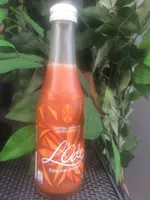 L'ode jus de date et mangue