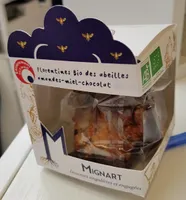 Florentine Bio des abeilles