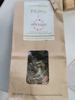 Tisane je suis parfaite