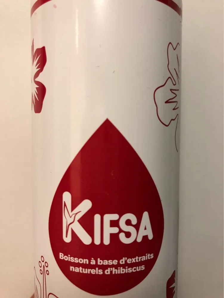 Kifsa