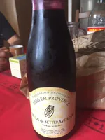 Pur jus de betterave rouge