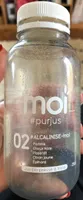 Jus 2 Alcalinise-MOi