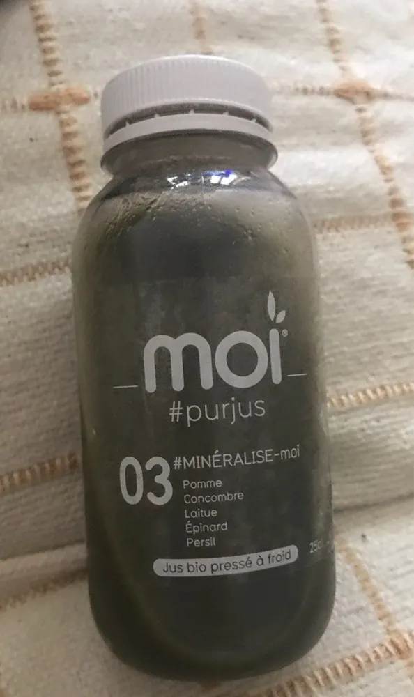 #minéralise-moi