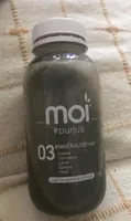 #minéralise-moi