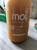 Moi pur jus dynamise moi