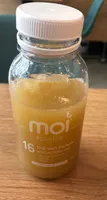 Pur jus the vert pomelo