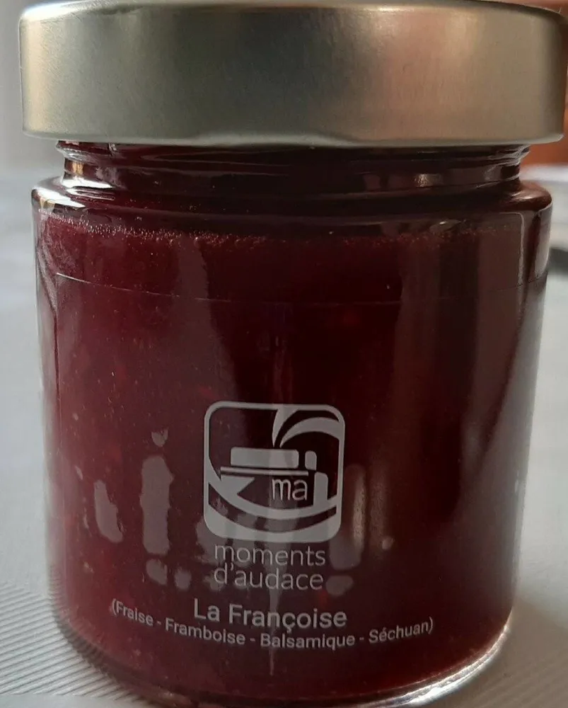 Confiture La Françoise