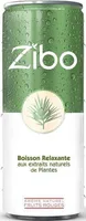 Boisson relaxante aux extraits naturels de plantes