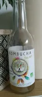 Kombucha (the vert)