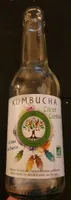 KOMBUCHA Citron Combava