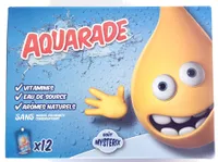 AQUARADE