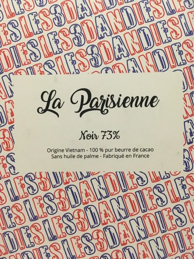 Noir 73%