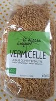 Vermicelles