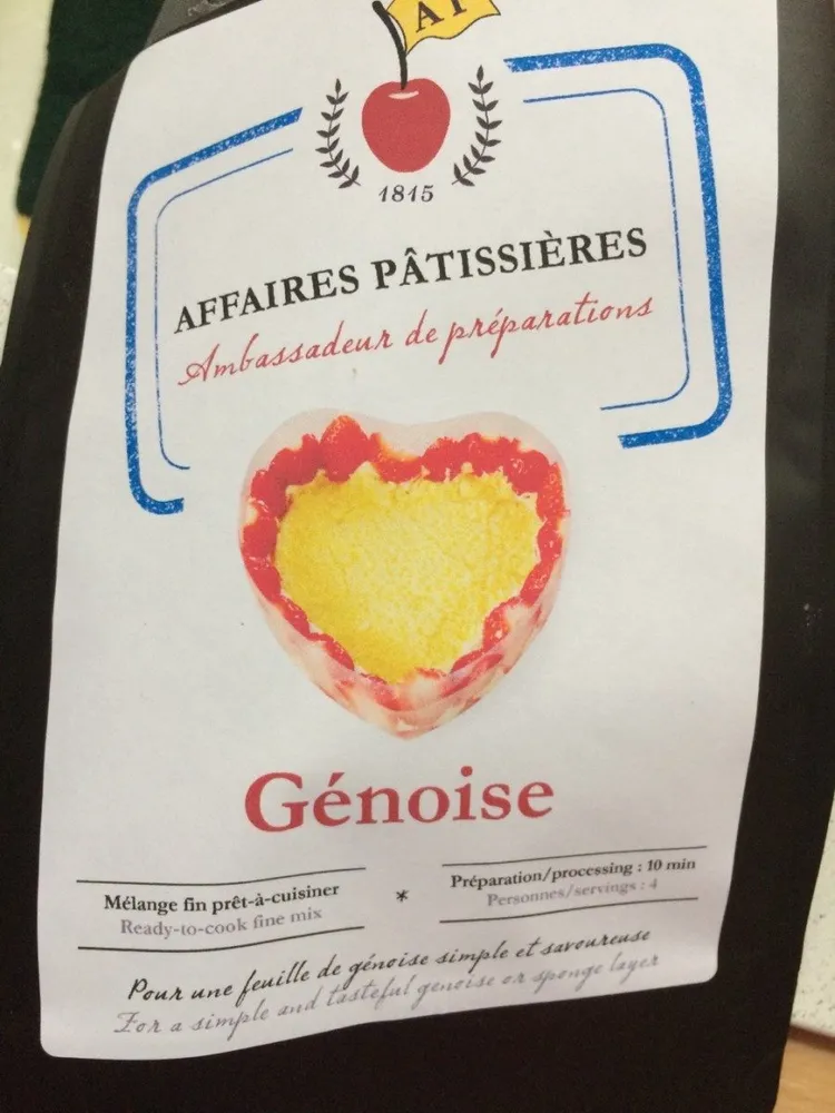 Genoise