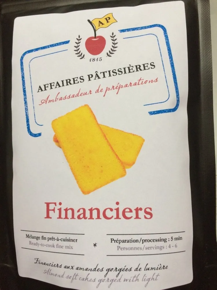 Financiers