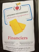 Financiers