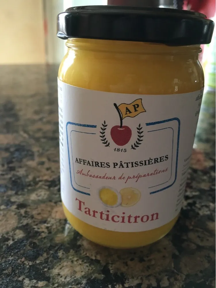 Tarticitron