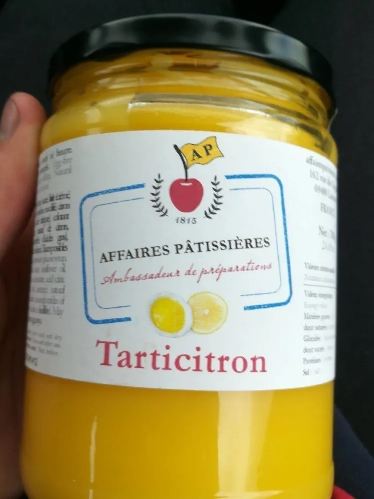 Gourmicitron