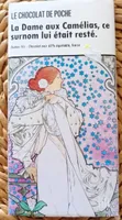 Le chocolat de poche
