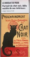 Chocolat noir 74%