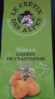 Le Crétin Des Alpes
