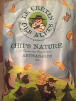 Chips nature