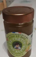 Confiture Poire et Noix