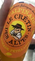 L'alpinade
