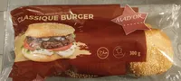 CLASSIQUE BURGER