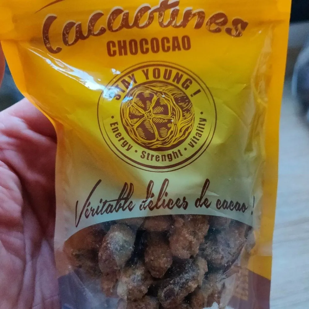 CACAOTINES