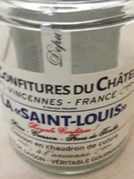 La Confiture Duchâteau