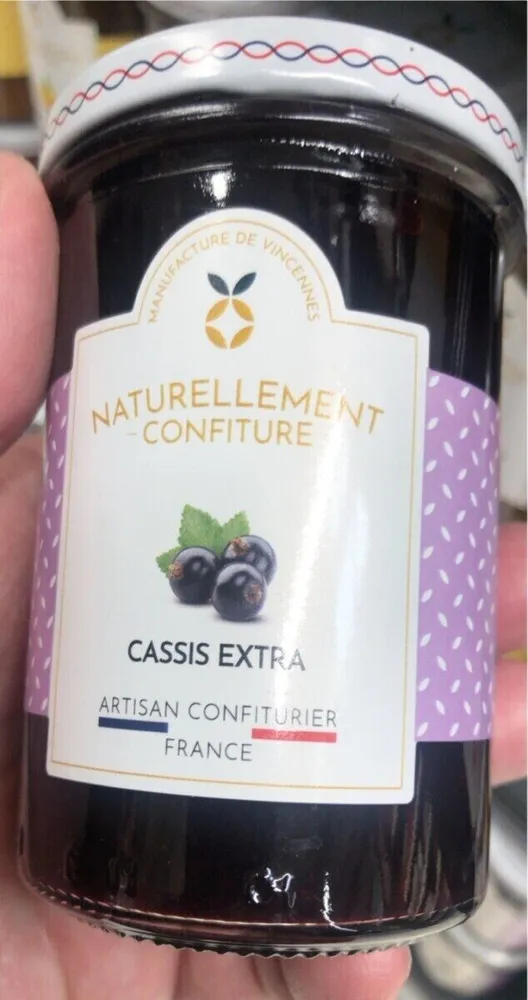 Cassis Extra