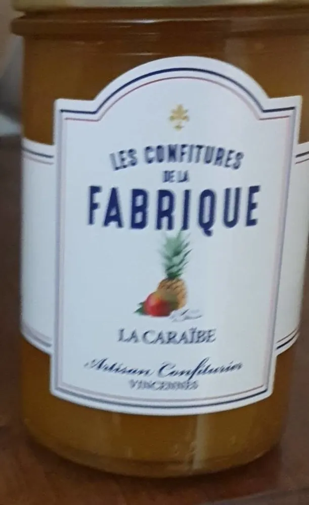 La caraïbe