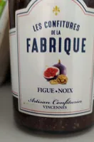 Figues et Noix