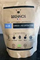 BLUE CARDIO RECUPERATION