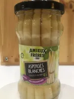 Asperges Blanches Miniature 212ml