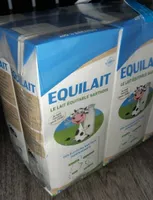 Lait équitable Sarthois