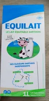 Le Lait Équitable Sarthoise