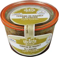 Terrine de Magret de Canard