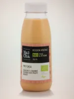 Naï-Cha - Lait d'amande et rooibos aux fruits rouges