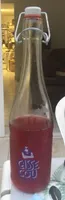 Casse cou limonade Griottes