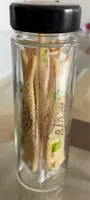 Biscuits Sablés Saveurs de l’Apéro Sel Fumé