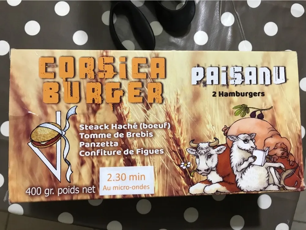 Paisanu