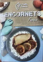 Encornets farcis