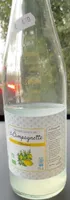 Limonade locale bio Citronnée