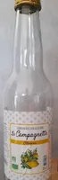 Limonade locale bio