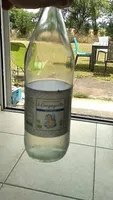 Limonade locale bio vintage