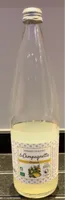 Limonade locale bio