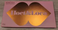Chocolat Noisetté33