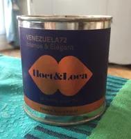 Venezuela72 - Intense et Élégant